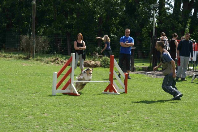agility 2011-07-24